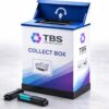 Pick Up TBS Collect Box