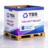 Pick Up TBS Collect Pallet