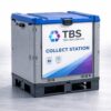 Pick Up TBS Collect Station
